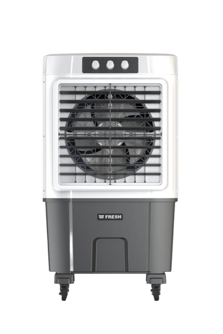 فريش مبرد هواء فريش Ice Chamber 82 لتر ابيض FA-M82-IC - Image 1
