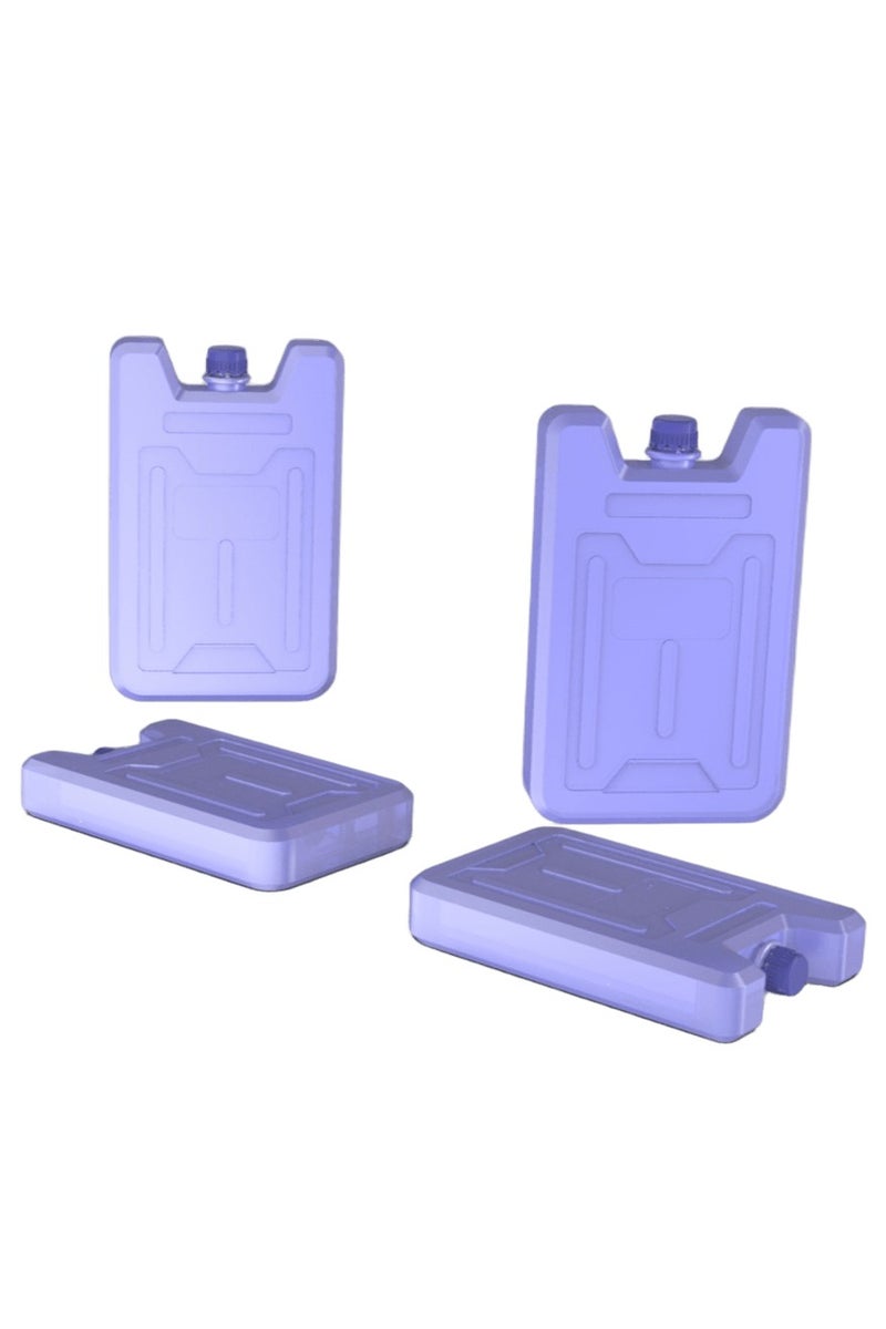 فريش مبرد هواء فريش Ice Chamber 82 لتر ابيض FA-M82-IC - Image 3