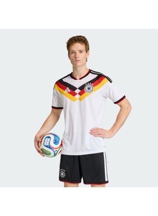 adidas Germany Home Jersey / White. - view 2