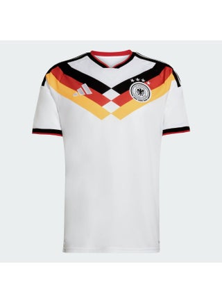adidas Germany Home Jersey / White. - view 3
