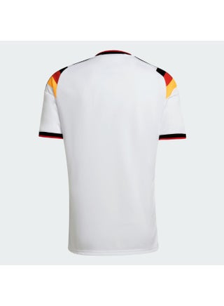 adidas Germany Home Jersey / White. - view 4