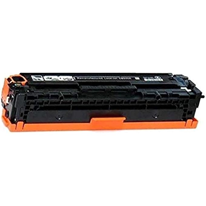 خراطيش حبر ليزرية سوداء متوافقة لـ CF 210A/131A، تستخدم لـ LASERJET PRO 200 COLOR M251N/M251NW/MFP M276N/MFP M276NW