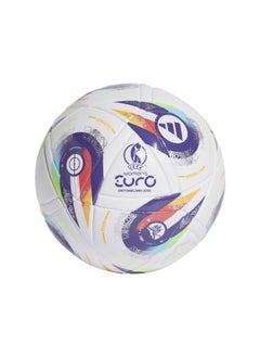 Adidas Euro25 Lge Unisex Football  - Image 1