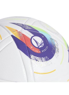 Adidas Euro25 Lge Unisex Football  - Image 3