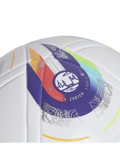 Adidas Euro25 Lge Unisex Football  - Image 2