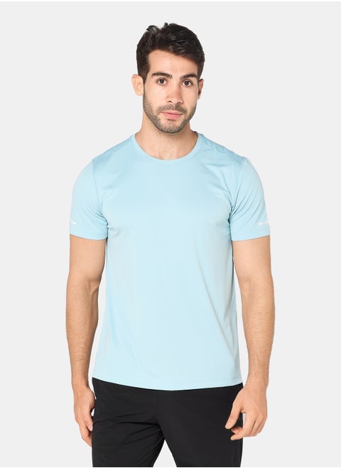 Running SS Tee