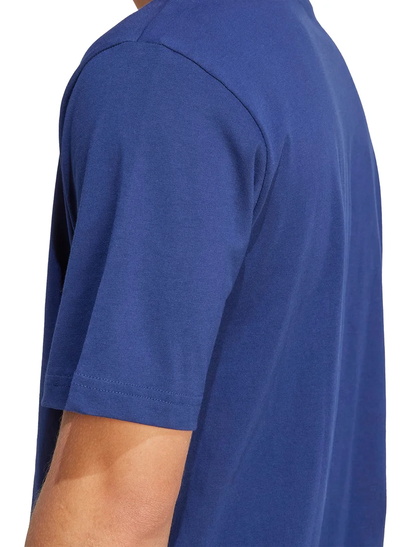 adidas Collegiate Graphic T-Shirt