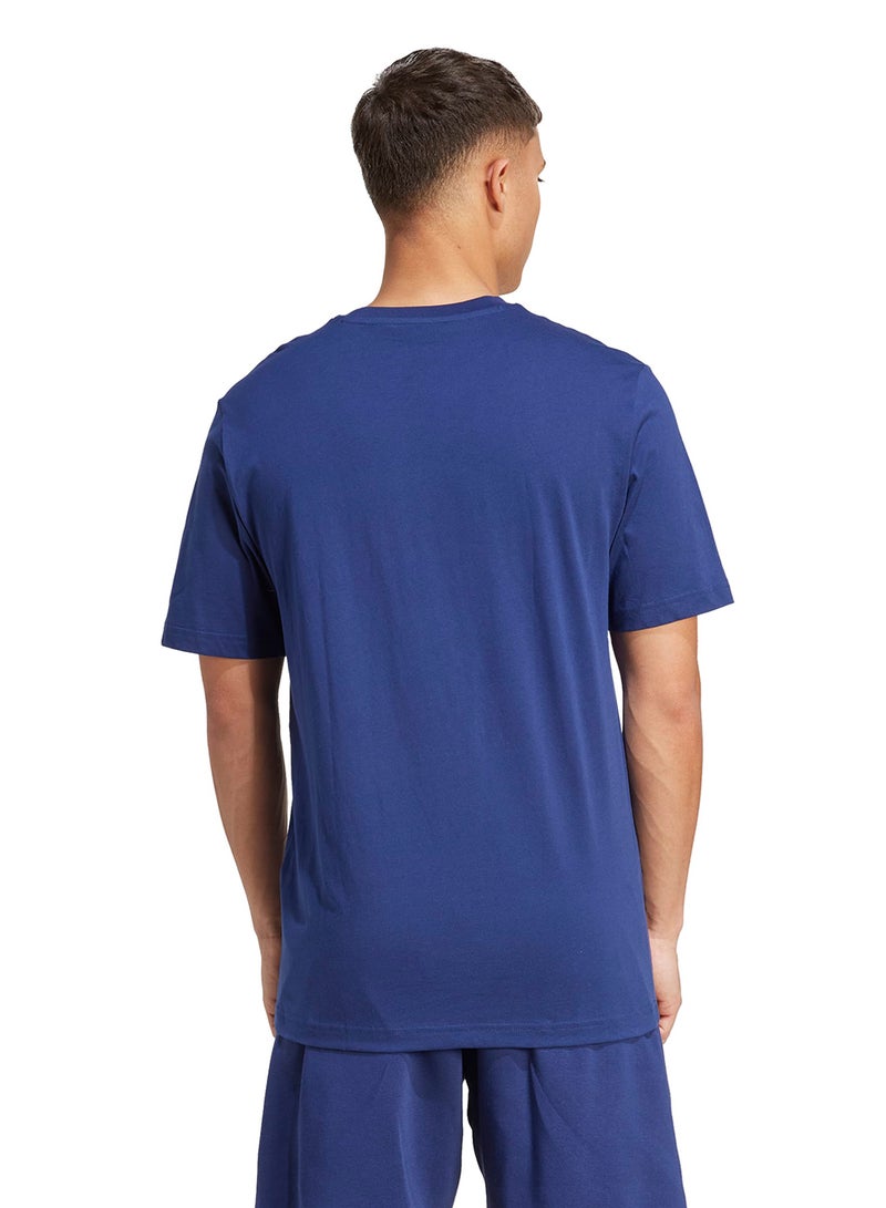 اديداس تيشيرت برسومات جامعية - Image 2