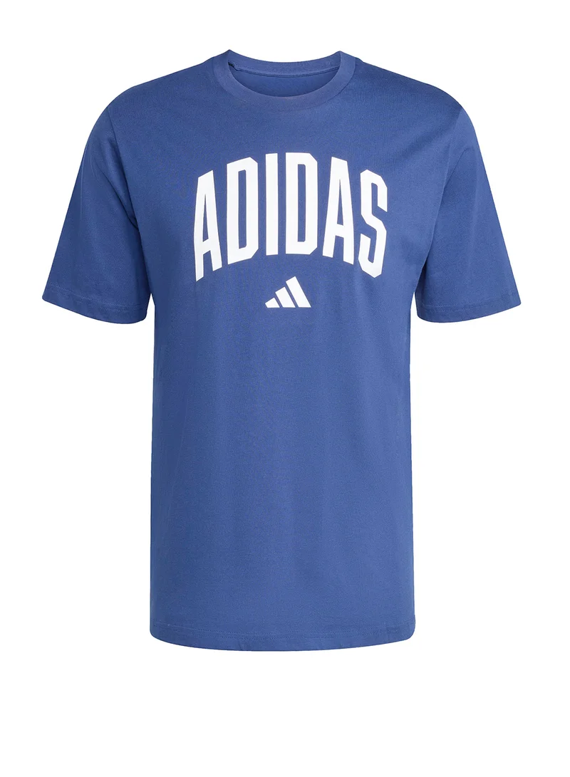 adidas Collegiate Graphic T-Shirt