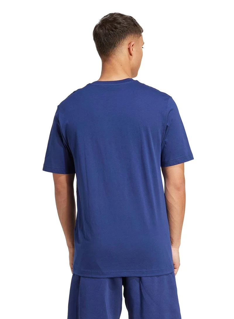 Adidas Collegiate Graphic T-Shirt