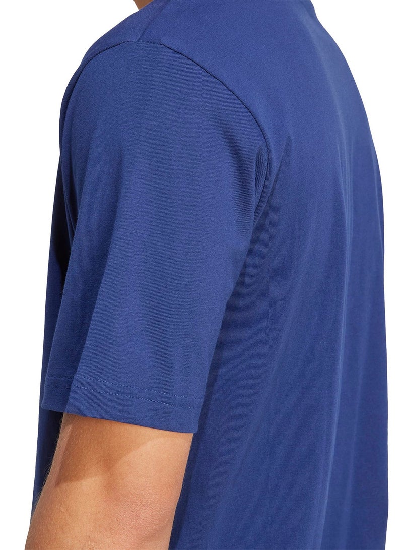 اديداس تيشيرت برسومات جامعية - Image 4