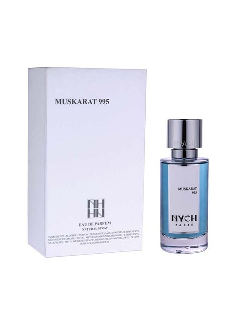 Muskarat 995 Unisex EDP 50 ml