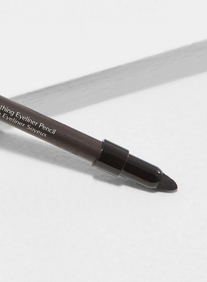 Shiseido Smoothing Eyeliner Pencil #BR602
