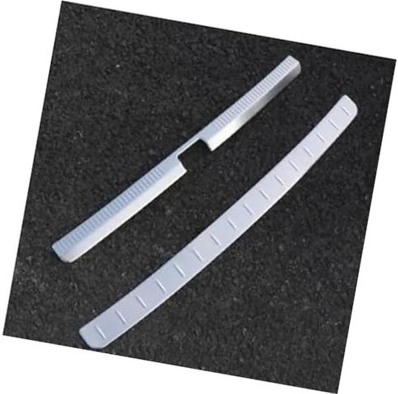 Vuzmode Rear Bumper Protector for Toyota Camry XV70 - Image 1