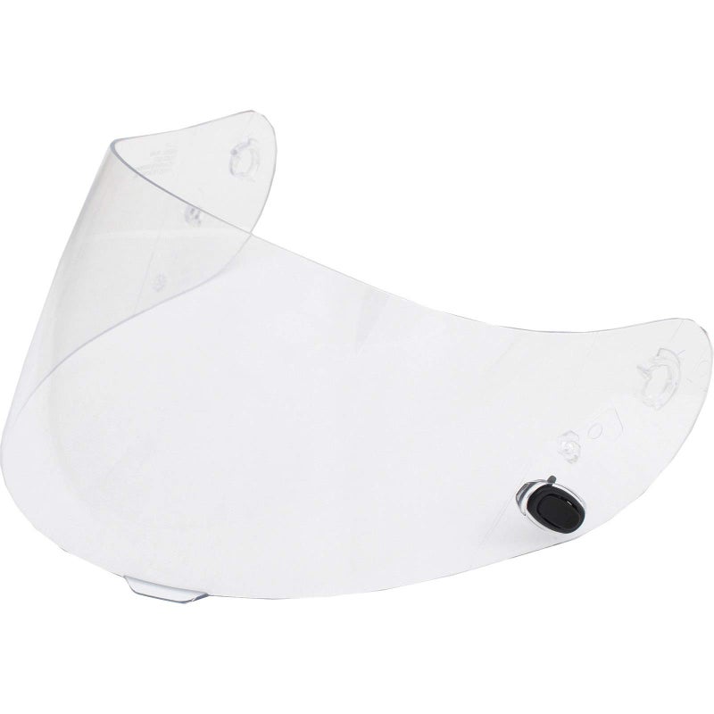 HJC HJ-09 Clear Shield Visor Pinlock Ready for AC-12, CL-15, CL-16,CL-17,CL-SP,CS-R1,CS-R2,FS-10, FS-15, IS-16, FG-15, Kawasaki ZX, Kawasaki ZXSP - Image 5