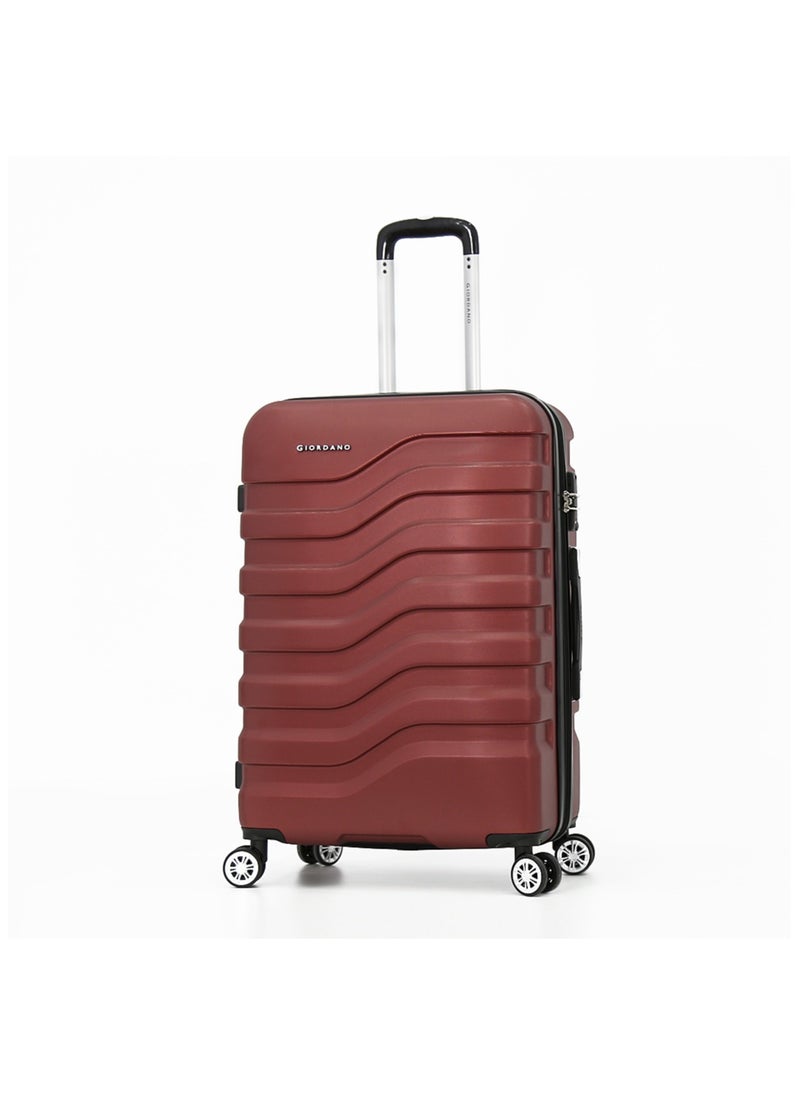 GIORDANO Giordano Hardside Luggage Trolley Bag 3 Pieces Set  - Image 2