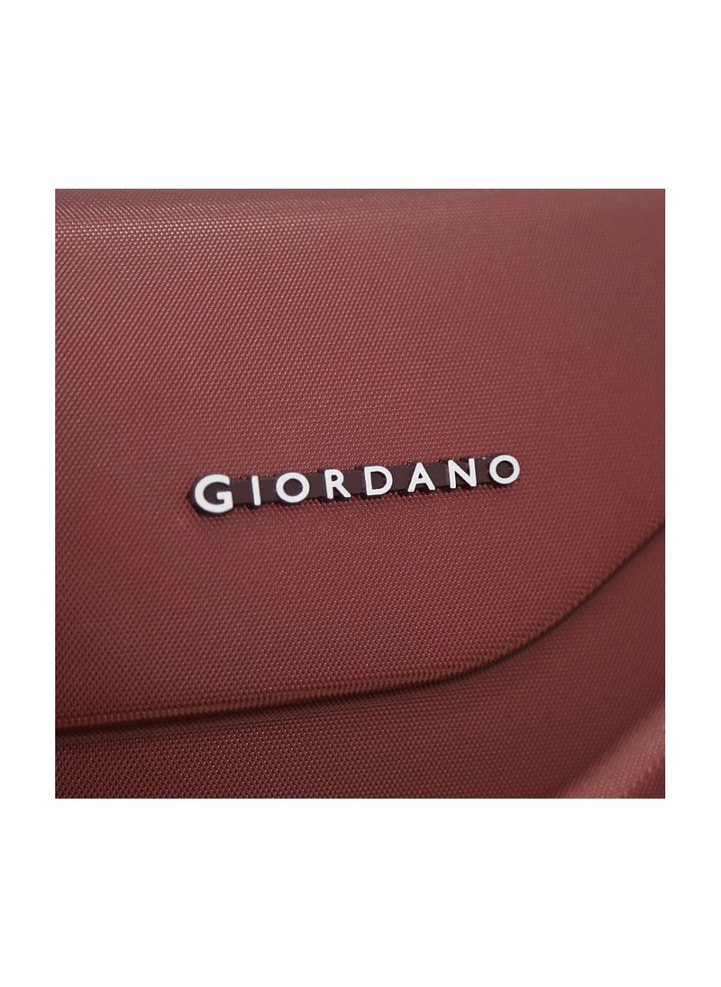 GIORDANO Giordano Hardside Luggage Trolley Bag 3 Pieces Set  - Image 5