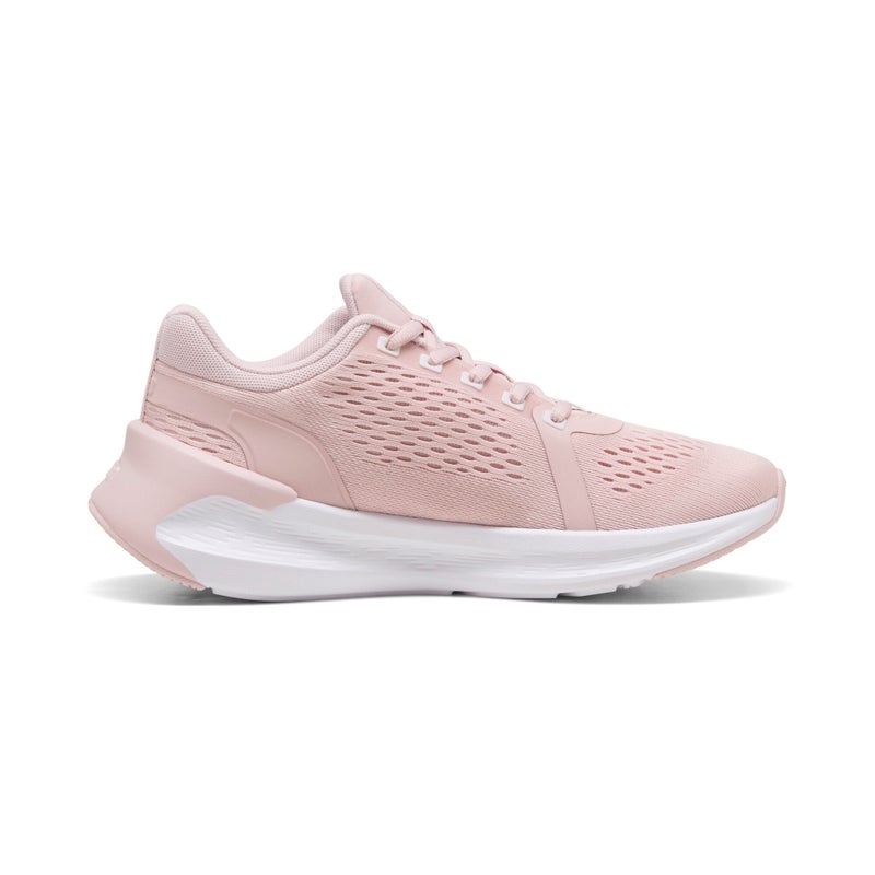 PUMA SOFTRIDE Symmetry Unisex Pink Running Shoes - Image 5