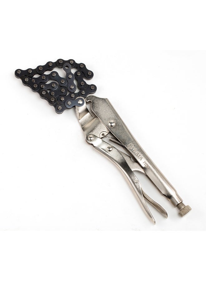 SATA ST71701SC Chain Clamp Locking Pliers 19" - Image 4