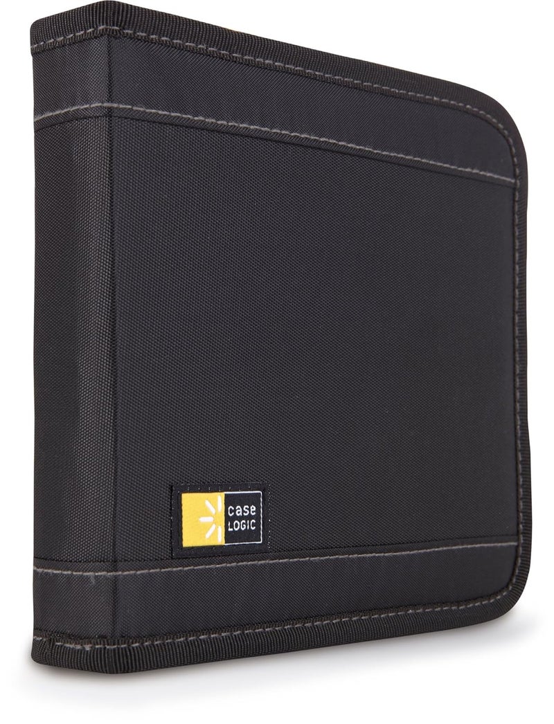 CASE LOGIC CD WALLET CDW16BLK - Image 2