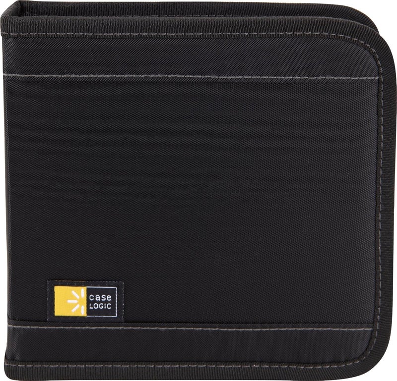CASE LOGIC CD WALLET CDW16BLK - Image 5