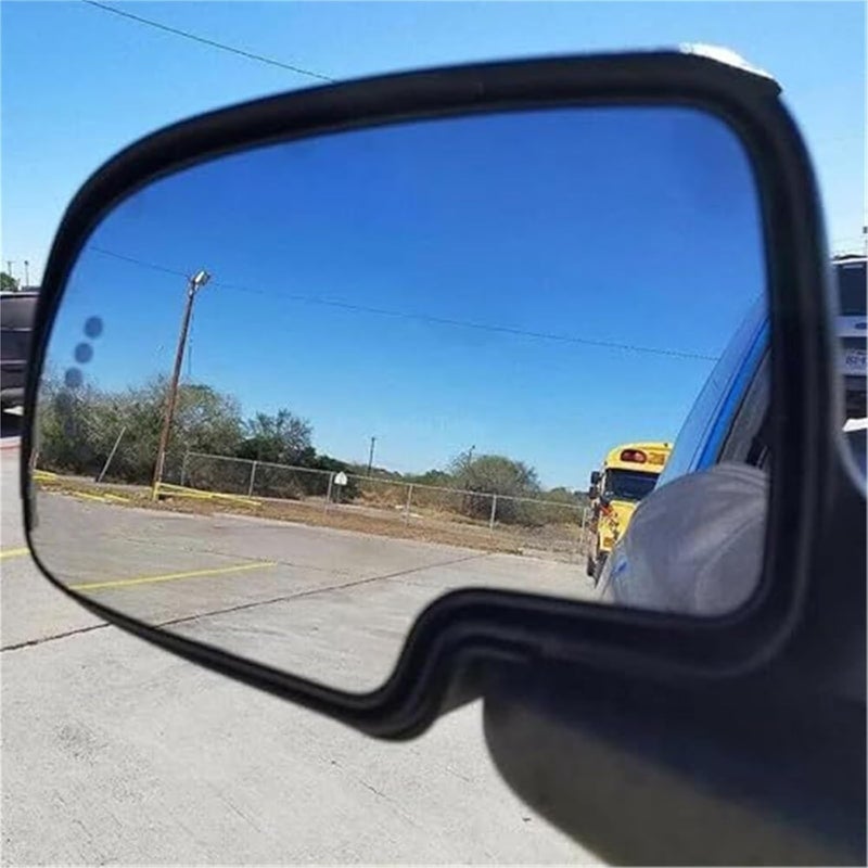 DEMULAX Heated Side Mirror Glass for GMC Sierra and Yukon - Image 5