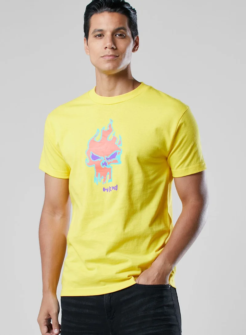 WKND Poison T-Shirt