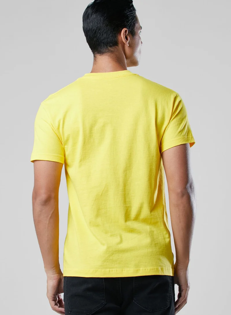 WKND Poison T-Shirt