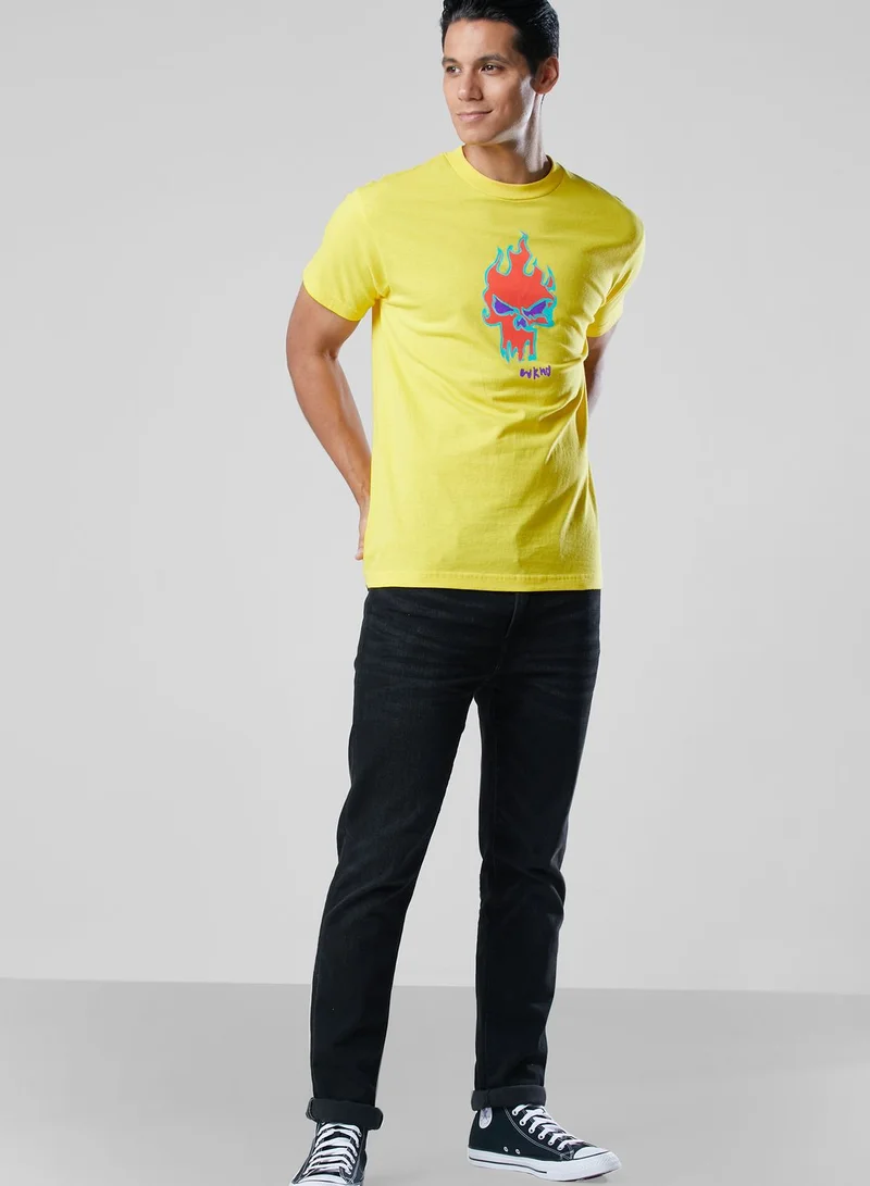 WKND Poison T-Shirt