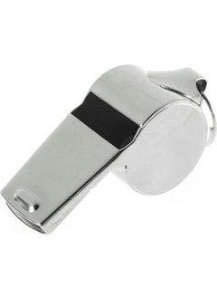 Emergency Earthquake Warning Whistle