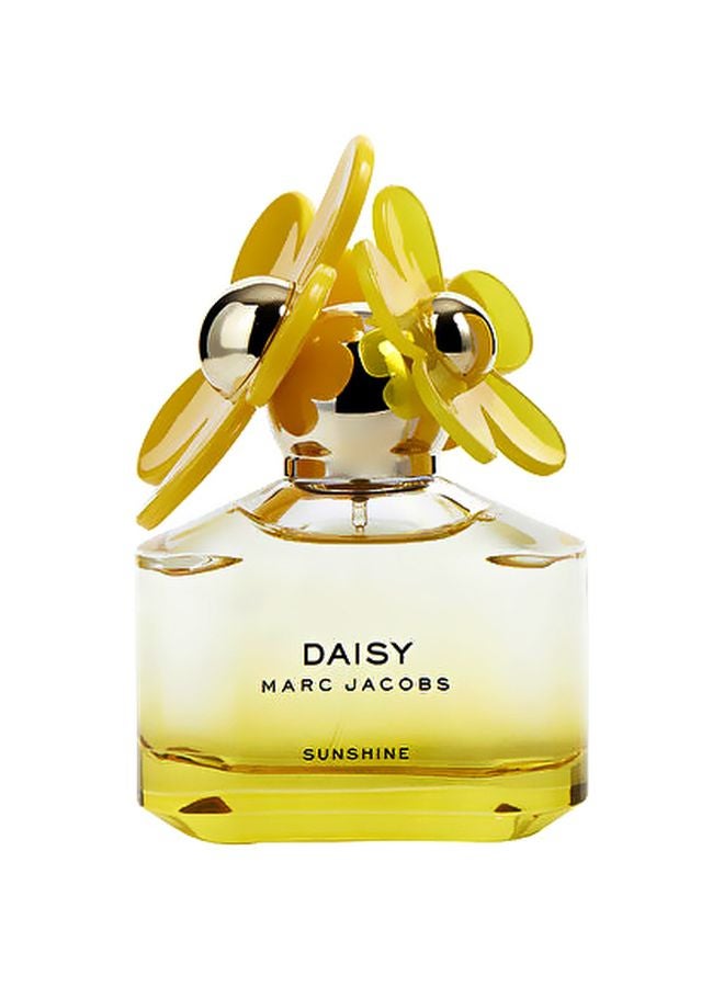 Marc Jacobs Daisy Sunshine EDT 50ml - Image 1