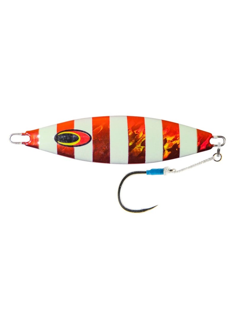 nomad design Nomad Design Buffalo fishing Jig 80g 