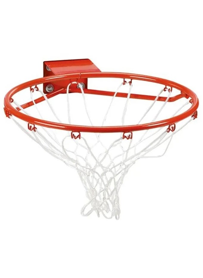 Lifetime - Basketball Slam Rim - Image 1