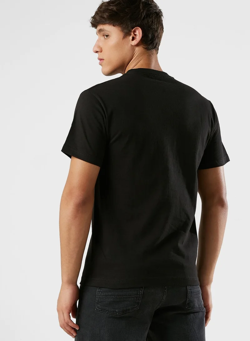 WKND Lucky T-Shirt