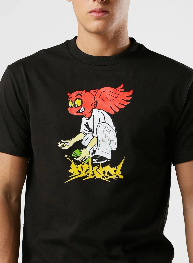 WKND Lucky T-Shirt