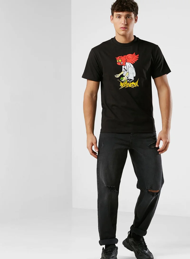 WKND Lucky T-Shirt