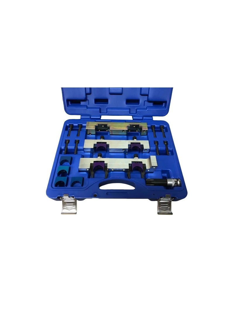 Generic Engine Timing Tool Set for Benz M133 M270 M274 