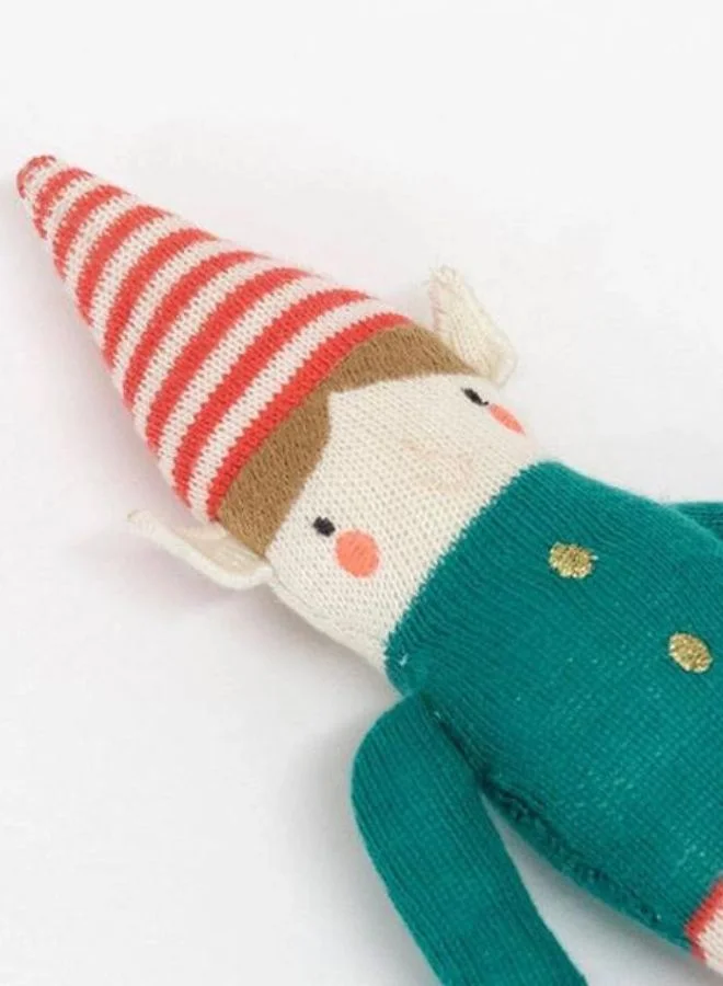 Meri Meri Elf Rattle