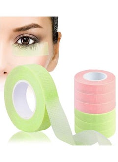 Green/Pink