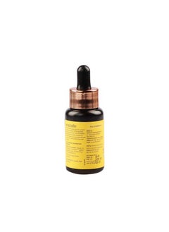 SOULTREE Antiaging Face Oil With Pomegranate Almond & Apricot Oils 30Ml  - Image 3