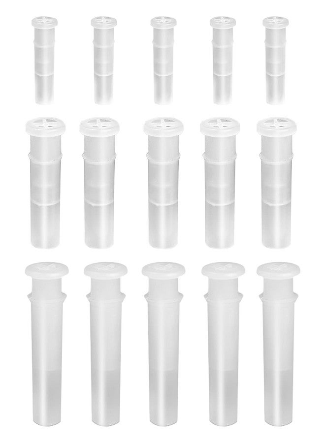 RAYNAG 90Pcs Shoe Squeakers Reeds Insert Noise Maker Toys Tiny Squeakers, Replcing Toddlers Shoes Inserts, or Squeaking Both Directions for Pet Balls - Image 1