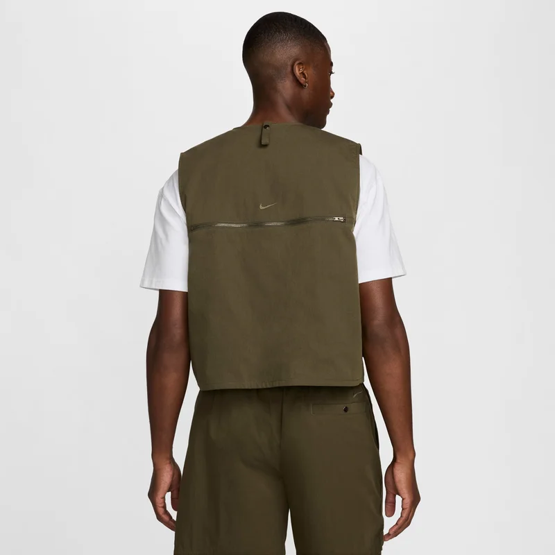 Nike Men's Life Utility Gilet