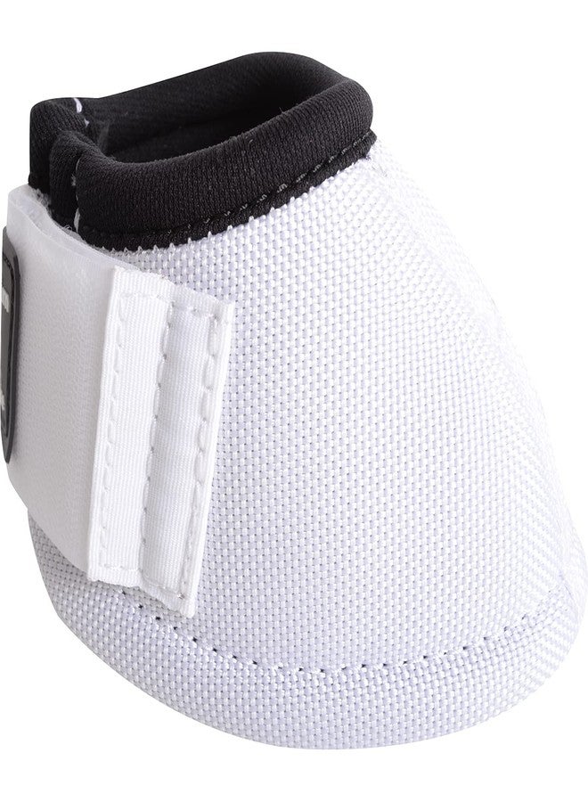 Classic Equine Dyno No-Turn Overreach Boots Medium - Image 2