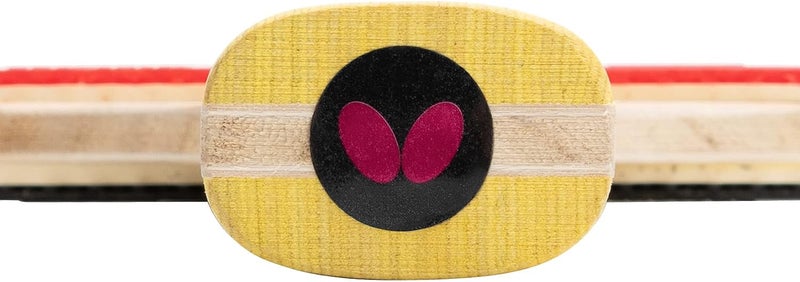 Butterfly Specialist Table Tennis Bat One Size - Image 4