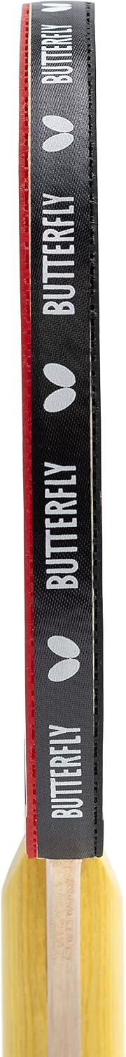 Butterfly Specialist Table Tennis Bat One Size - Image 5