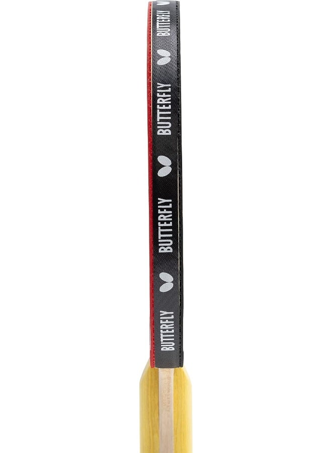 Butterfly Specialist Table Tennis Bat One Size - Image 5