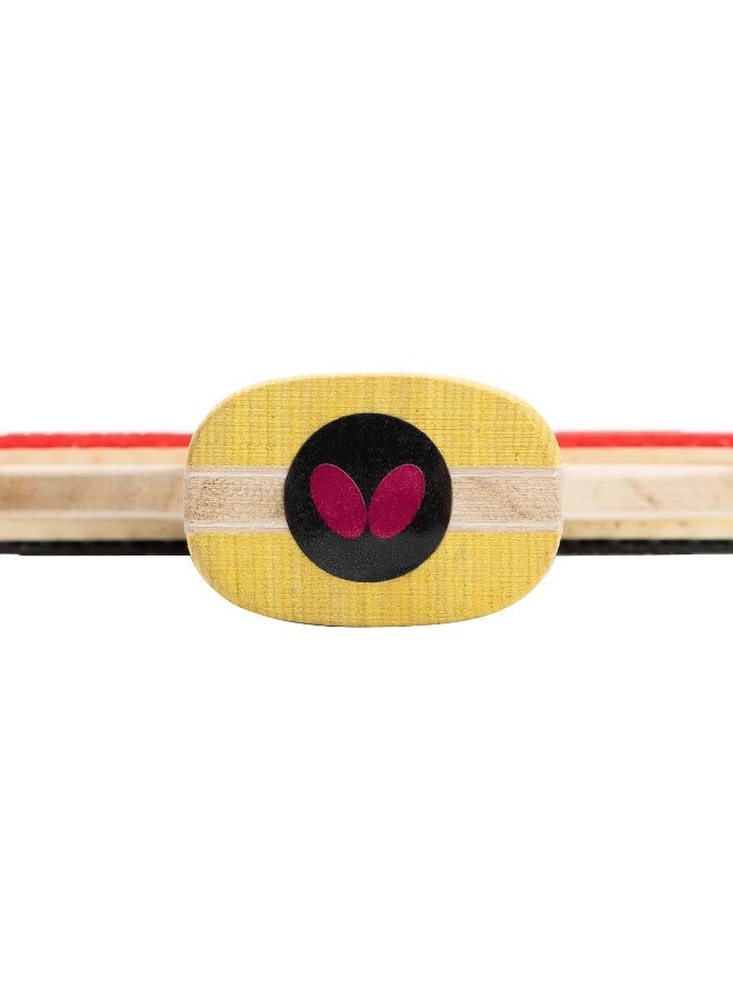 Butterfly Specialist Table Tennis Bat One Size - Image 4