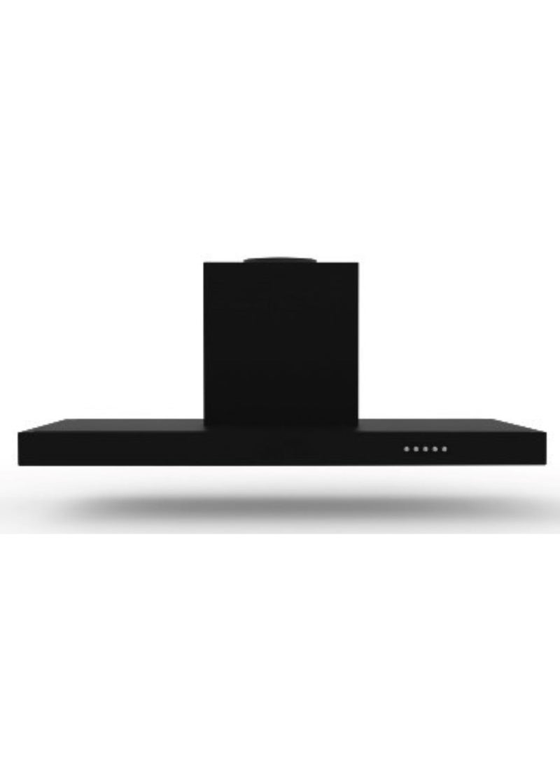 Kumtel Built-In Kitchen Set – 60×60 Glass Oven + 60×90 Glass Hob + 90 cm Black Cooker Hood - Image 5