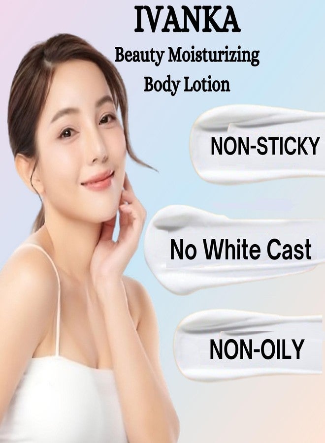 MACARIA Ivanka Beauty sunscreen hips moisturizer for women - Image 5