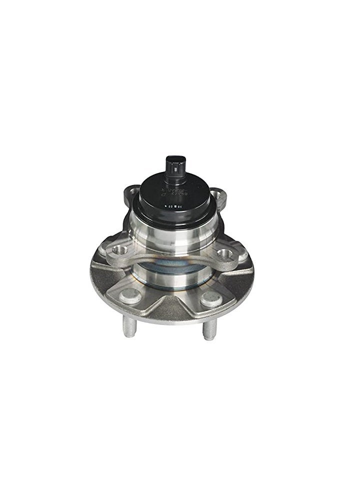 Yurefax Front Wheel Bearing Hub for Toyota IS250 - Image 3